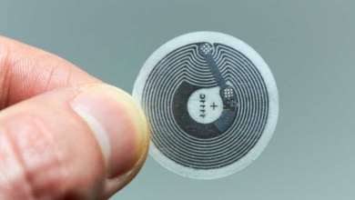 RFID Chip