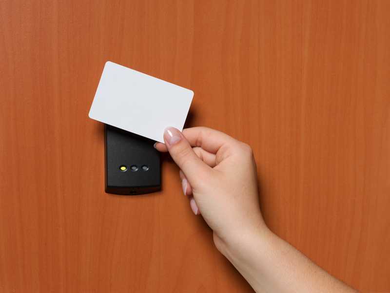 RFID Karte
