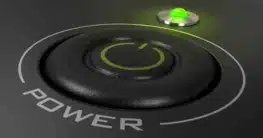 Energiesparende PCs @iStockphoto/Olivier Le Moal