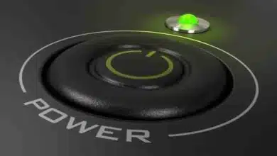 Energiesparende PCs @iStockphoto/Olivier Le Moal