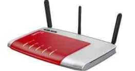 Das LTE-Flaggschiff FRITZ!Box 6840 LTE. Bild: AVM