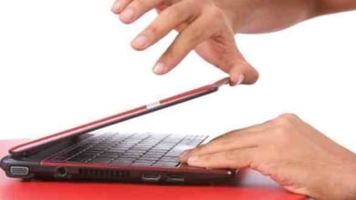 Netbook @iStockphoto/murat sarica