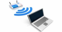 Router und WLAN ©iStockphoto/Stephan John