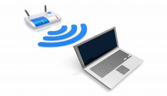 Router und WLAN ©iStockphoto/Stephan John