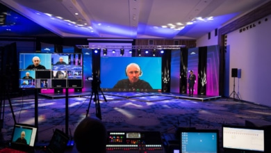 Eventtechnik