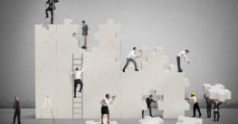 Kollaboratives Arbeiten