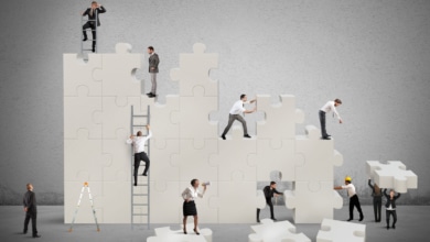 Kollaboratives Arbeiten