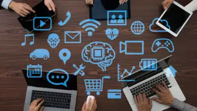 Digitale Tools zur Kommunikation