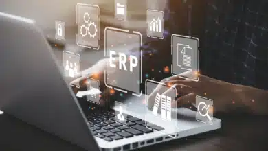 ERP-Systeme