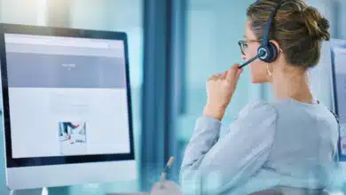 VoIP im 5G-Zeitalter