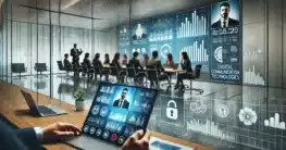 Digitalisierung der Kommunikation