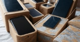 Nachhaltige Verpackungen