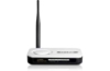TP-Link TL-WR340G W-LAN Router 4-Port 54 Mbit