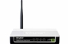 TP-Link TL-WA730RE Netzwerk WLAN Range Extender