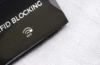 RFID Blocking