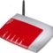 Fritzbox SL WLAN