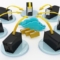 Cloud Computing – Rechenleistung einfach mieten