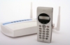 Voice over IP Mobiltelefon ©iStockphoto/Tom Gufler