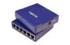 LogiLink Fast Ethernet Desktop Switch 5-Port