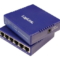 LogiLink Fast Ethernet Desktop Switch 5-Port