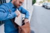 Laptoptasche