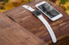 Smartphone und Smartwatch