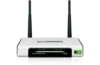 TP-Link TL-MR3420 Netzwerk WLAN Router