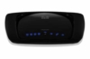 Linksys E1000 Wireless-N WLAN-Router