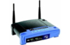 Linksys WRT54GL-DE Wireless-G Broadband Router